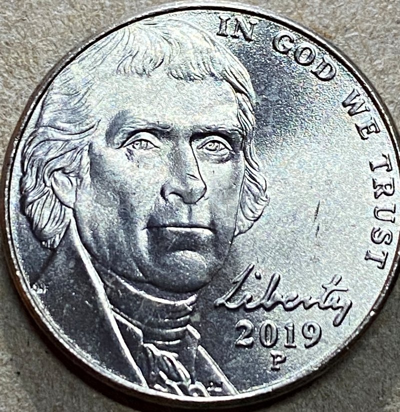 2019-P-Jefferson-Nickel-Die-Chip